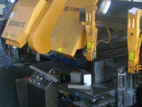 始兴SM45模具钢