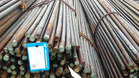 始兴30CrNi3Mo合金结构钢